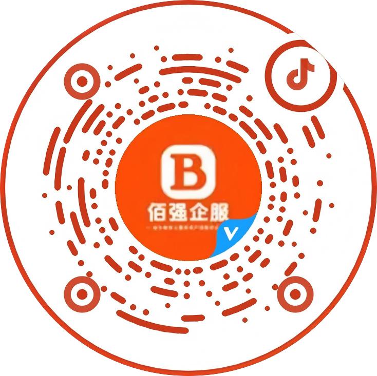 抖音二维码