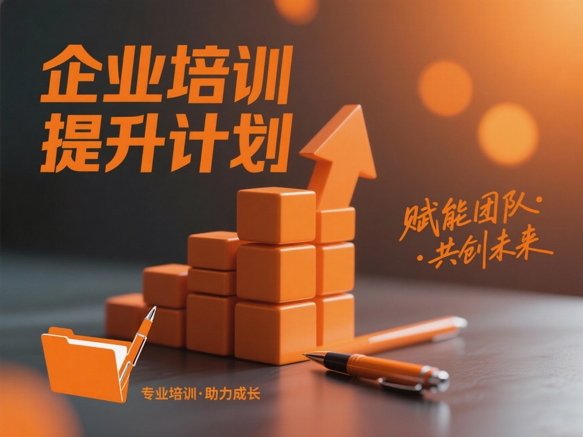 企业培训